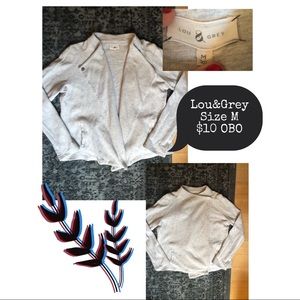 Lou&Grey Sweater